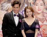 Thanh minh về việc tặng bạn trai 'cặp sừng', Á hậu Hong Kong đổ lỗi cho rượu