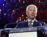 Cựu Phó Tổng thống Mỹ Joe Biden tuyên bố tranh cử Tổng thống Mỹ