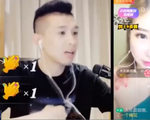 Livestream- Trào lưu kiếm tiền cuốn hút giới trẻ của Trung Quốc