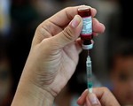 EU kêu gọi đấu tranh chống thông tin sai lệch về vaccine