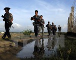 Myanmar ngăn chặn âm mưu đánh bom tòa nhà chính quyền