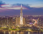 Khánh thành 2 hạng mục tại tòa nhà cao nhất Đông Nam Á