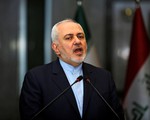 Iran cảnh báo rút khỏi Hiệp ước Không phổ biến Vũ khí Hạt nhân