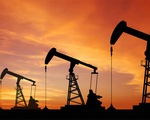 Giá dầu châu Á chạm mức cao nhất trong sáu tuần qua