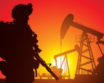 Bóp nghẹt 'yết hầu' Iran, Mỹ châm ngòi cho cuộc chiến dầu mỏ?