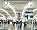 Hành khách ở sân bay lớn nhất Anh sẽ không cần hộ chiếu