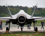 Mỹ ngừng bán máy bay F-35 cho Thổ Nhĩ Kỳ