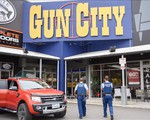Quốc hội New Zealand ủng hộ dự luật mới về kiểm soát súng đạn