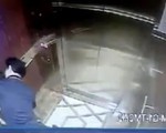 Vụ người đàn ông sàm sỡ bé gái trong thang máy: Đủ căn cứ để khởi tố vụ án