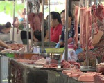 Đà Nẵng khuyến cáo người dân không 'tẩy chay' thịt lợn