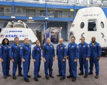 NASA hoãn phóng tàu vũ trụ không người lái của Boeing