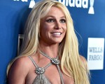 Britney Spears vào trung tâm điều trị sức khoẻ tâm lý