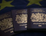 EU cam kết miễn thị thực cho công dân Anh