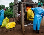 WHO cảnh báo dịch Ebola tại CHDC Congo lan rộng với tốc độ chưa từng có