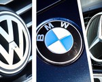 BMW, Daimler và Volkswagen vi phạm luật chống độc quyền