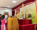 Lễ giỗ Tổ Hùng Vương lần đầu tiên được tổ chức tại Lào