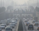 Trẻ em thành thị bị đe doạ trực tiếp bởi khói bụi ô nhiễm