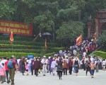 Đảm bảo an toàn cho Giỗ tổ Hùng Vương - Lễ hội Đền Hùng 2019