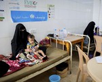 Yemen ban bố tình trạng khẩn cấp do dịch tả