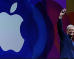 Apple thắng lớn dù iPhone 'ế chỏng chơ'