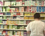 20 công ty dược bị kiện tại Mỹ vì thao túng giá thuốc