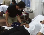 Lâm Đồng: Hơn 130 người bị ngộ độc sau khi dự tiệc cưới