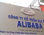 Đồng Nai: Công ty Alibaba bán đất nền ảo