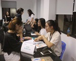 Cơ hội thực tập tại các Start-up nước ngoài cho sinh viên Việt Nam