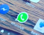 Lỗ hổng bảo mật nghiêm trọng trên Whatsapp
