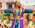 Phối lại ca khúc trong “Aladdin”, Will Smith khiến fan phẫn nộ
