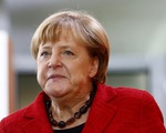 Thủ tướng Đức sẽ nghỉ hưu sau khi kết thúc nhiệm kỳ