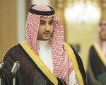 Saudi Arabia cáo buộc Iran ra lệnh tấn công các trạm bơm dầu