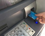 Chuyển đổi 21 triệu thẻ ATM sang thẻ chip