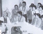 Hành trình tìm người tài đức của Chủ tịch Hồ Chí Minh