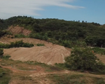 Giám sát đặc biệt nạn khai thác cát trái phép trên sông Đồng Nai