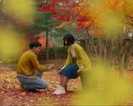 Bồi hồi nhớ về mối tình tuổi học trò với MV nhạc phim 'Ước hẹn mùa thu'