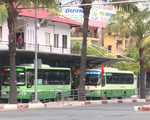 TP.HCM: Tăng giá vé xe bus để giảm bớt khó khăn cho hợp tác xã