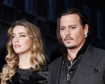 Johnny Depp: “Tôi mới là nạn nhân của Amber Heard”