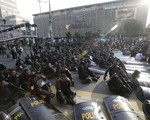 Indonesia ban bố tình trạng báo động an ninh tại thủ đô Jakarta