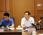 Phó Thủ tướng Vương Đình Huệ lý giải việc tăng giá điện vào dịp nắng nóng