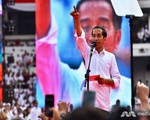 Bầu cử Indonesia: Nhân tố nào làm nên chiến thắng cách biệt của Tổng thống Joko Widodo?