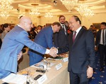Thủ tướng mong các doanh nghiệp Nga – Việt hợp tác nhiều hơn nữa