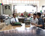 Sinh viên được miễn phí đào tạo ngành năng lượng công nghệ cao