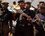 Cướp có vũ trang tại Nigeria, hàng chục người bị sát hại