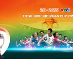 Lịch trực tiếp Giải cầu lông đồng đội thế giới Sudirman Cup 2019 hôm nay (23/5): ĐT Việt Nam tranh hạng 17