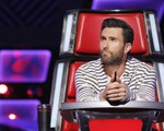 Adam Levine chia tay “The Voice Mỹ” sau 16 mùa làm giám khảo