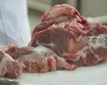 Tỉnh Kursk của Nga xuất khẩu thịt lợn sang Việt Nam từ năm 2020