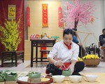 Festival Văn hóa ẩm thực – Điểm nhấn Năm chéo Việt – Nga