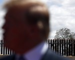 Tòa án Mỹ không ủng hộ kế hoạch xây tường biên giới với Mexico