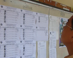 Campuchia tiến hành bầu cử hội đồng địa phương